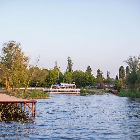Збурьевский Кут Stara Zbur'yivka Extérieur photo