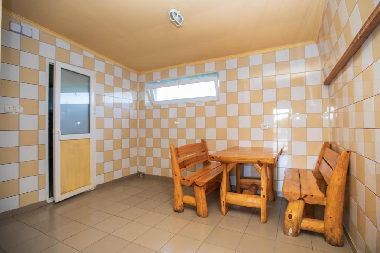 Збурьевский Кут Stara Zbur'yivka Extérieur photo