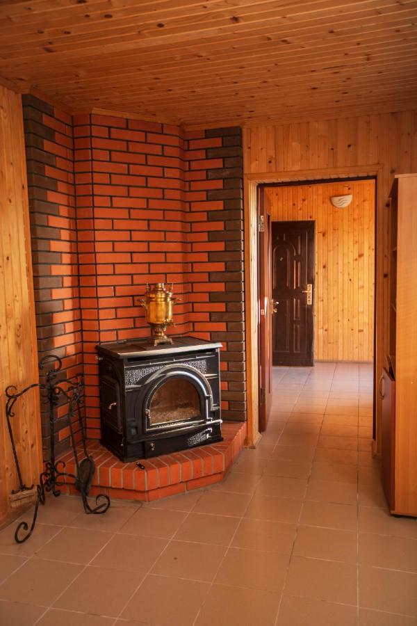 Збурьевский Кут Stara Zbur'yivka Extérieur photo