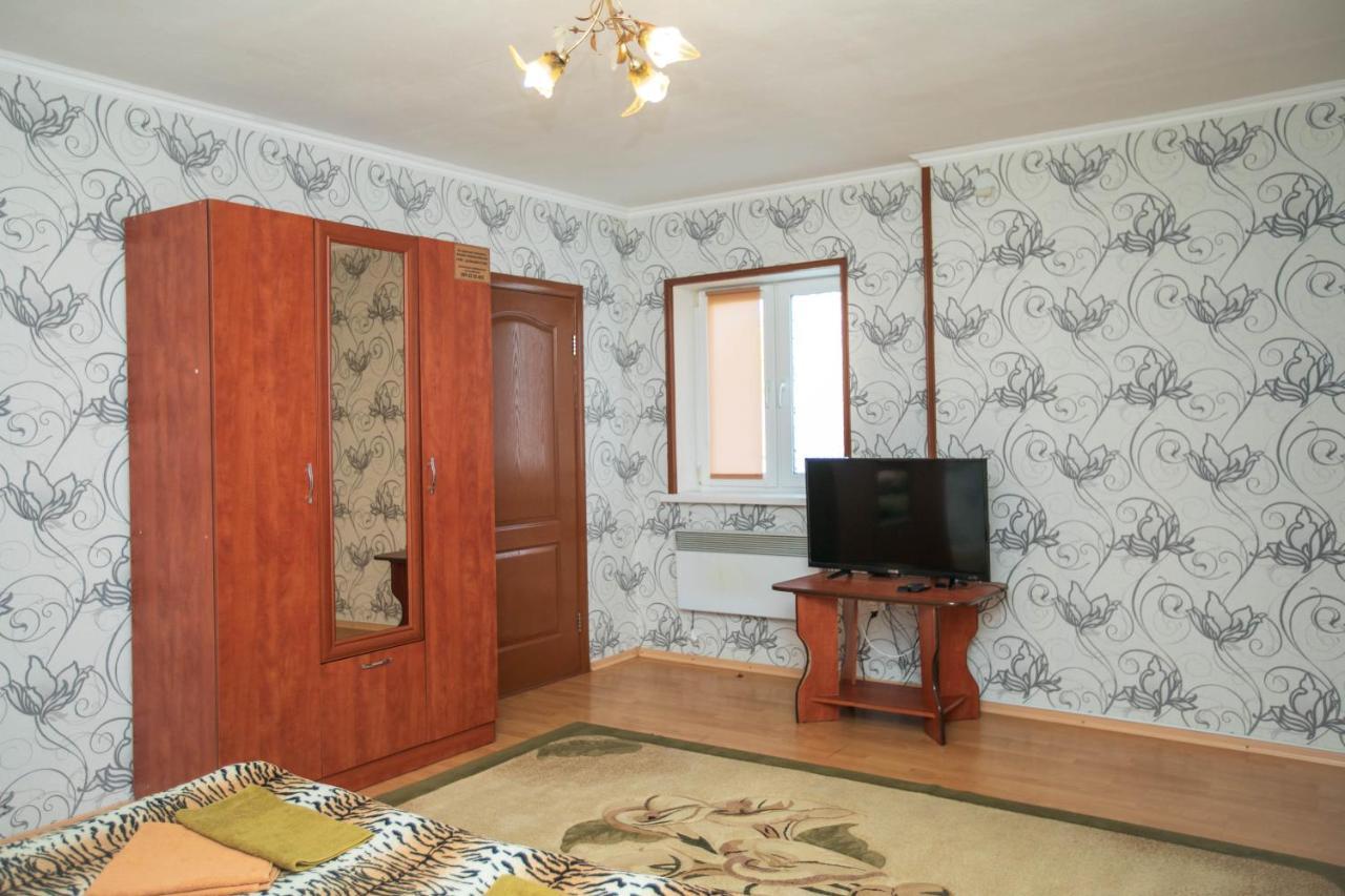 Збурьевский Кут Stara Zbur'yivka Extérieur photo