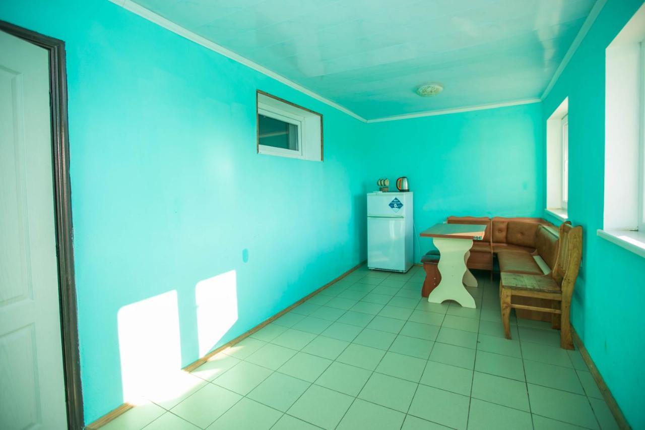 Збурьевский Кут Stara Zbur'yivka Extérieur photo