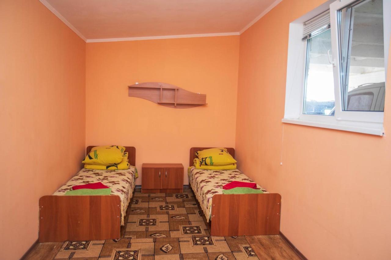 Збурьевский Кут Stara Zbur'yivka Extérieur photo