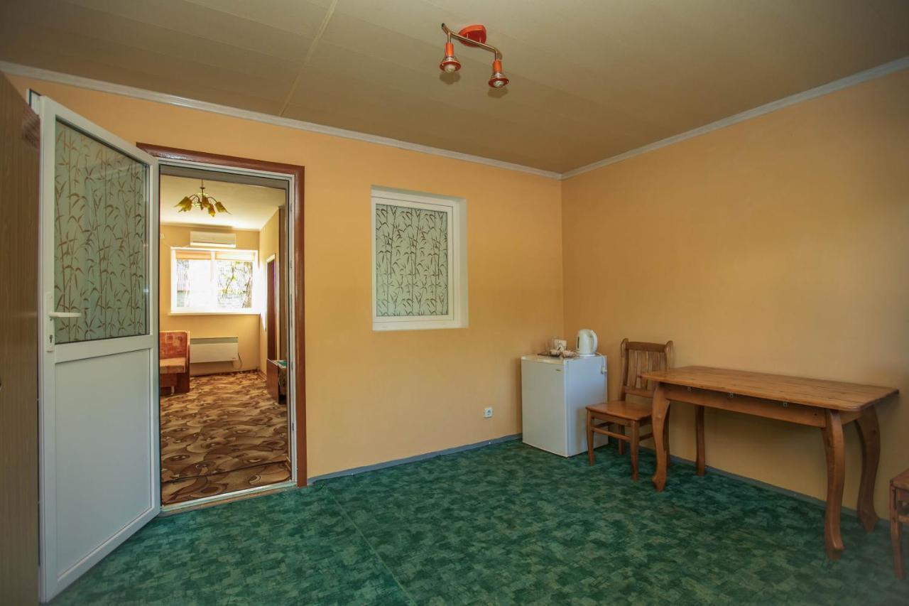 Збурьевский Кут Stara Zbur'yivka Extérieur photo