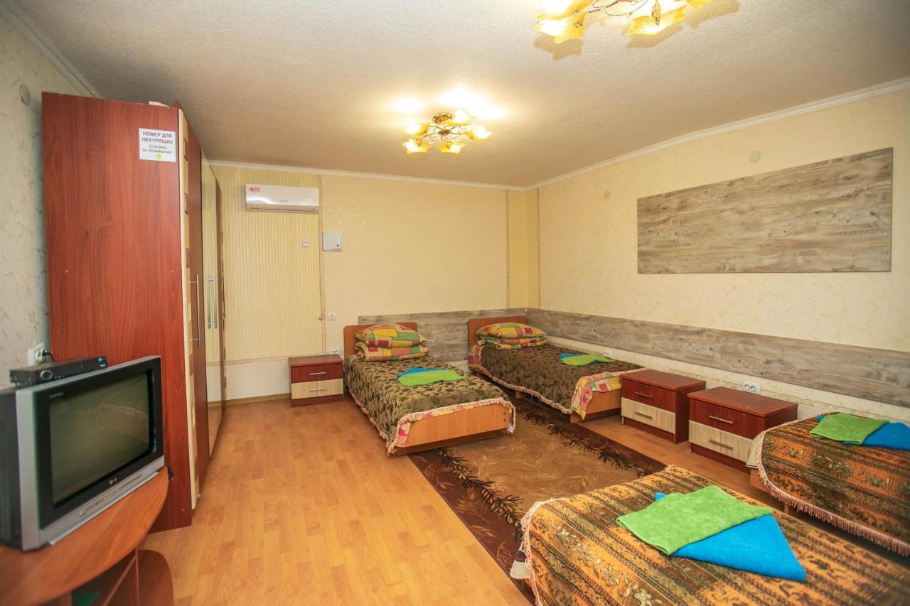 Збурьевский Кут Stara Zbur'yivka Extérieur photo