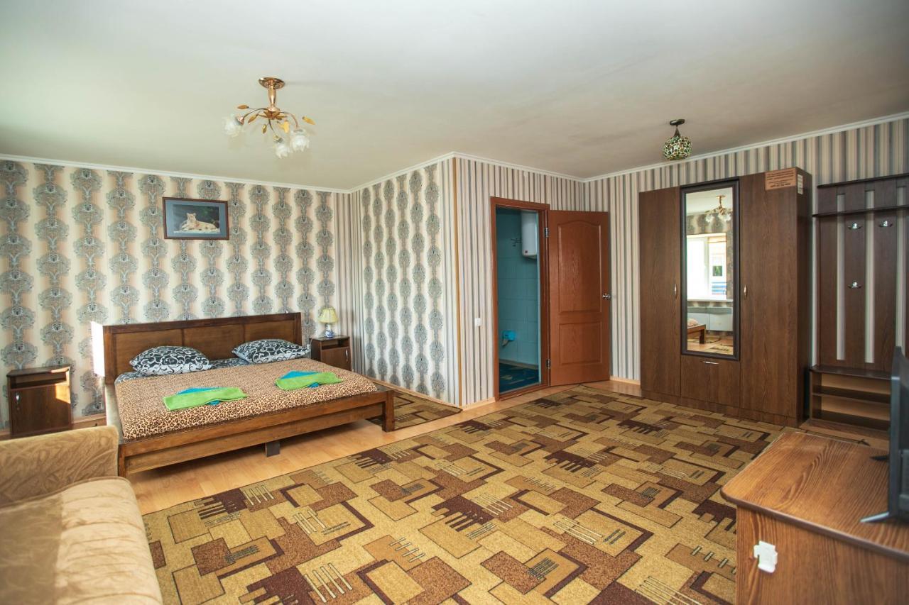 Збурьевский Кут Stara Zbur'yivka Extérieur photo